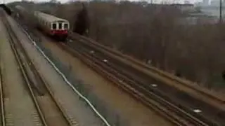 redline heading to braintree