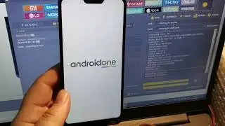Xiaomi Mi A2 Lite remove google acount , frp by 