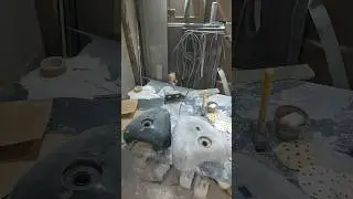 бензобак своими руками