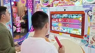 taiko bruh