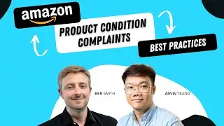 Avoiding Amazon Listing Errors: Tips for Fixing Product Condition Issues