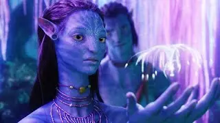 ТАЙНЫЕ СМЫСЛЫ ФИЛЬМА "АВАТАР" ~ГОЛЛИВУДСКИЕ ИГРЫ