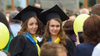 Сколько украинцев в Польше?