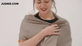 SCARVES I SHAWLS I PHOTOGRAPHY I ECOMMRCE SHOOT