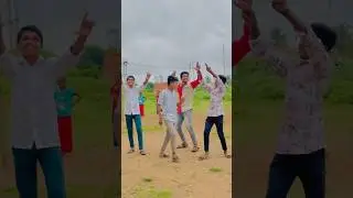 Friends shuffle 🕺🕺🕺🕺 