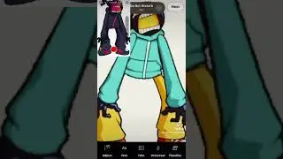 I tried this but I don’t know if I was good at it