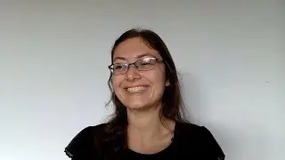 Isabella Catalano, PhD interview, Share Your Research Series