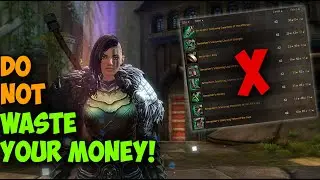 How to ACTUALLY buy Exotic Gear! Best way for New players!
