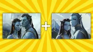 A neural network turns images into ANIME