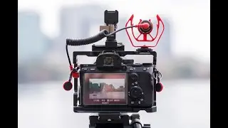 Lensgo LYM-DMM1 Supercardioid Microphone Review