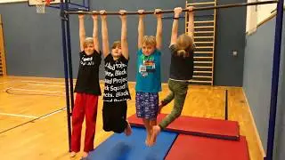 Máme nové talenty! | Community training #12