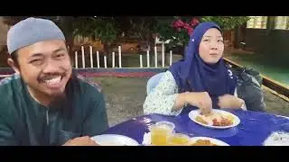 MESYUARAT PEWARIS DAN SAMBUTAN HARI RAYA PPKI SKAS 2024