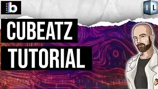 CuBeatz tutorial | How to make vintage melodic samples in FL Studio