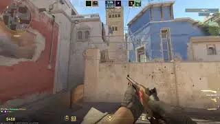 Am I back?