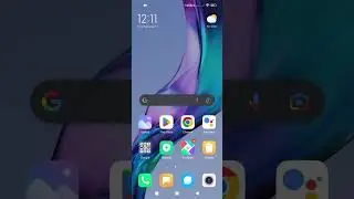 How to hide apps on Xiaomi phone