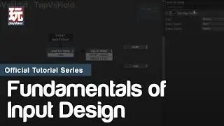 Fundamentals of Input Design