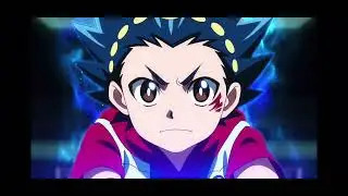 Beyblade burst evolution op 2 (fan made)
