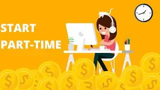 #1 Earn Extra Income: Fiverr