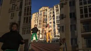 gta dance