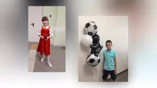 Дружный класс 4в 2018г.