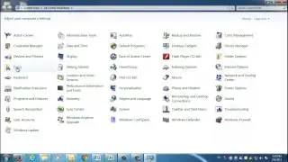 How to install arabic font
