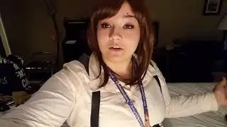 Anime Midwest 2018: Saturday