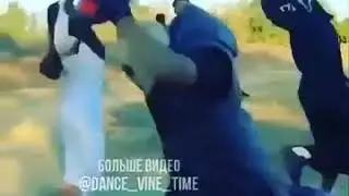 ХОРРОР ПЯТНИЦА 13