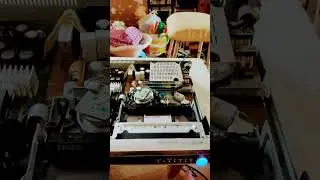 Загрузка VHS