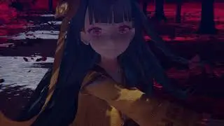 [MMD] Thousand stars