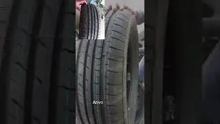Arivo Tyre 195 65 r15 Upgrade in Toyota corolla 2015