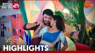 Mynaa - Highlights | Full EP free on Sun NXT | 11 Sep 2024 | Udaya TV