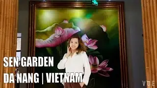 Sen Garden Spa- Da Nang