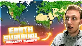 Earth Survival Minecraft | Marketplace Review