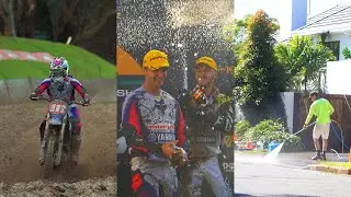 Dean Ferris - Albury and Maitland Recap + Day at Work!