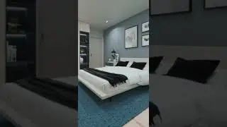 Quarto Moderno