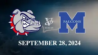 Football - Mashpee vs Rockland 9-28-24