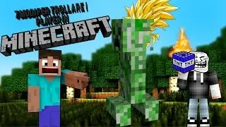 7 MODI PER TROLLARE UN AMICO IN MINECRAFT!