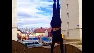 Winter Workout 2016