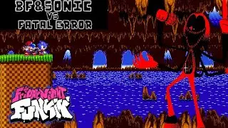 FNF Psych Engine | Fatal Story Mod