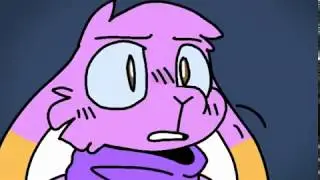 (flipaclip) Sick boy meme