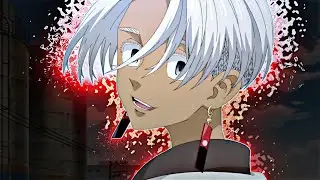 Tokyo Revengers Tenjiku Trailer Twixtor Clips for Editing [1080p]