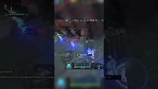 ОЧЕНЬ БОЛЬШОЙ ХУК #dota2 #shorts