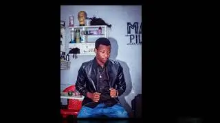 BL   Boy    Africain Fier    2023