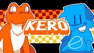 katabooz, shyfire, saruky - kero [REMIX] // portable promenade OST