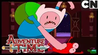 Ricardio the Heart Guy | Adventure Time | Cartoon Network