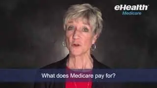 What Does Medicare Pay For?