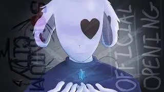 SOMNIUM CITY - THE OFFICIAL OPENING + IMPORTANT ANNOUNCEMENT!