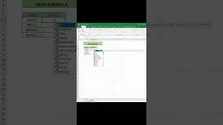 Iserr Formula In Excel #excel