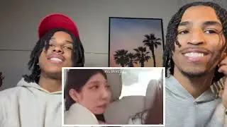 Reacting to America changed blackpink?? Blackpink funny compilation🤣🔥