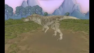 Spore животные, древние и современные 129